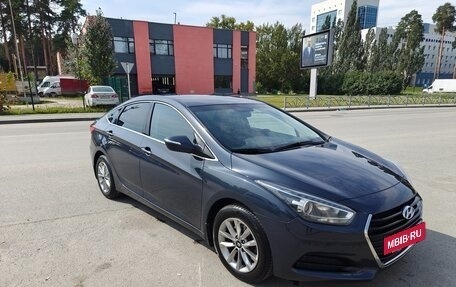 Hyundai i40 I рестайлинг, 2015 год, 1 200 000 рублей, 20 фотография