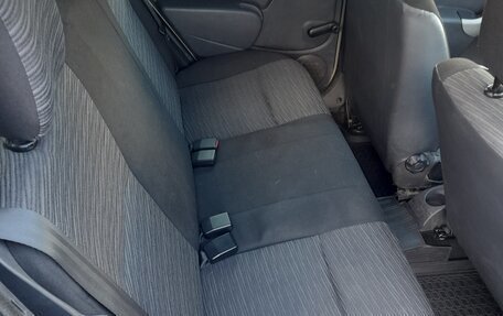 Renault Sandero I, 2010 год, 460 000 рублей, 9 фотография