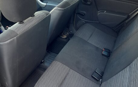 Renault Sandero I, 2010 год, 460 000 рублей, 8 фотография