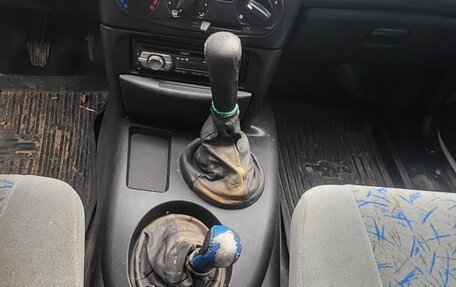 Chevrolet Niva I рестайлинг, 2003 год, 265 000 рублей, 10 фотография