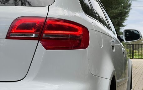 Audi A3, 2010 год, 950 000 рублей, 6 фотография