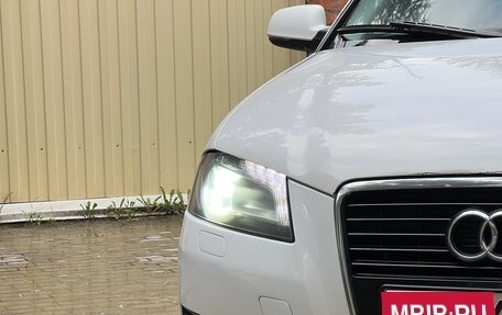 Audi A3, 2010 год, 950 000 рублей, 9 фотография