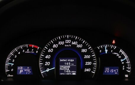 Toyota Camry, 2012 год, 1 499 000 рублей, 11 фотография
