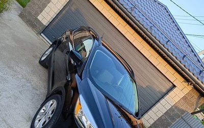 Ford Escape III, 2017 год, 1 610 000 рублей, 1 фотография
