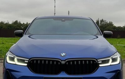 BMW 6 серия, 2021 год, 6 500 000 рублей, 1 фотография