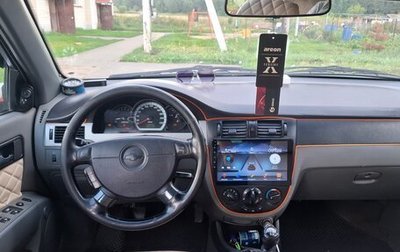 Chevrolet Lacetti, 2008 год, 460 000 рублей, 1 фотография