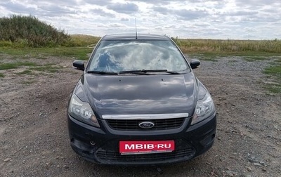 Ford Focus II рестайлинг, 2009 год, 430 000 рублей, 1 фотография