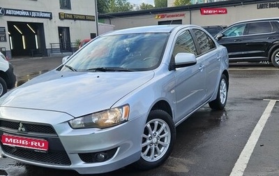 Mitsubishi Lancer IX, 2010 год, 800 000 рублей, 1 фотография