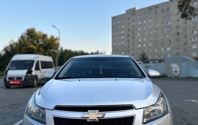 Chevrolet Cruze II, 2012 год, 790 000 рублей, 1 фотография
