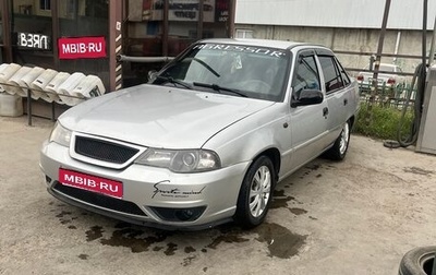 Daewoo Nexia I рестайлинг, 2010 год, 350 000 рублей, 1 фотография