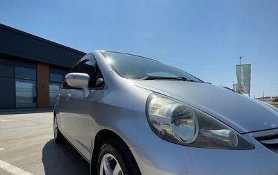Honda Fit III, 2005 год, 620 000 рублей, 1 фотография