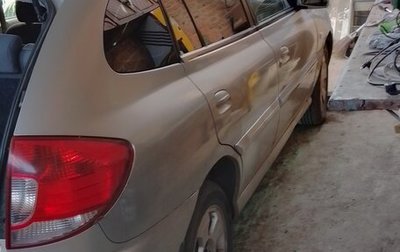KIA Rio II, 2004 год, 360 000 рублей, 1 фотография