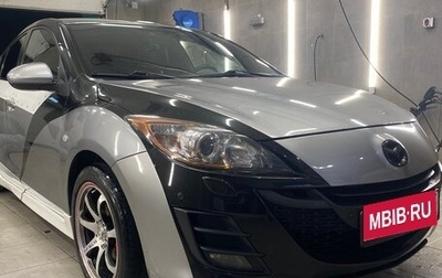 Mazda 3, 2011 год, 850 000 рублей, 1 фотография