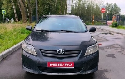 Toyota Corolla, 2007 год, 550 000 рублей, 1 фотография