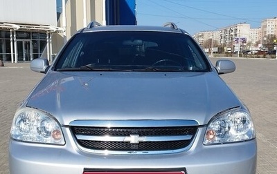 Chevrolet Lacetti, 2008 год, 699 000 рублей, 1 фотография