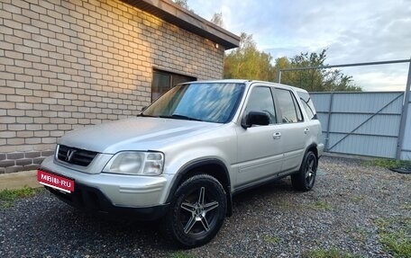 Honda CR-V IV, 1998 год, 360 000 рублей, 1 фотография