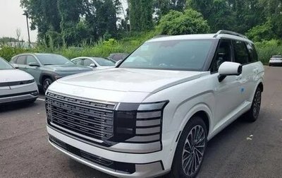 Hyundai Palisade, 2025 год, 6 000 000 рублей, 1 фотография