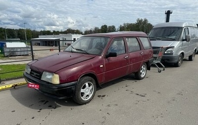 ИЖ 21261 «Фабула», 2004 год, 99 000 рублей, 1 фотография