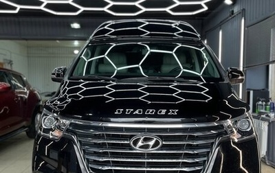 Hyundai Grand Starex Grand Starex I рестайлинг 2, 2019 год, 5 000 000 рублей, 1 фотография