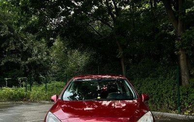 Peugeot 408 I рестайлинг, 2013 год, 750 000 рублей, 1 фотография
