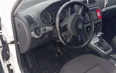 Skoda Octavia, 2010 год, 750 000 рублей, 1 фотография