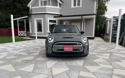 MINI Hatch, 2021 год, 2 199 999 рублей, 1 фотография