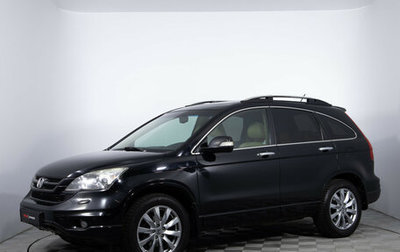Honda CR-V III рестайлинг, 2011 год, 1 470 000 рублей, 1 фотография