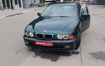 BMW 5 серия, 1996 год, 410 000 рублей, 1 фотография