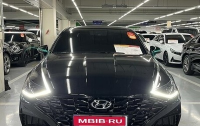 Hyundai Sonata VIII, 2021 год, 2 450 000 рублей, 1 фотография
