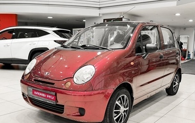 Daewoo Matiz, 2010 год, 179 000 рублей, 1 фотография