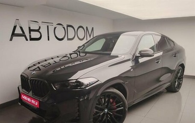 BMW X6, 2025 год, 17 000 000 рублей, 1 фотография