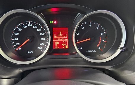 Mitsubishi Lancer IX, 2010 год, 800 000 рублей, 8 фотография