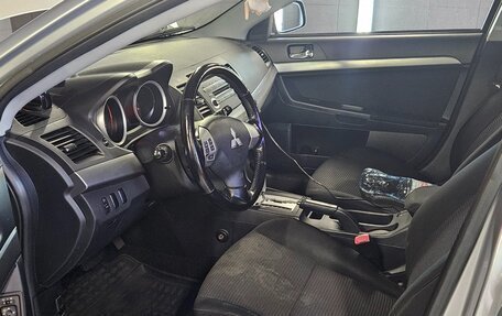 Mitsubishi Lancer IX, 2010 год, 800 000 рублей, 9 фотография