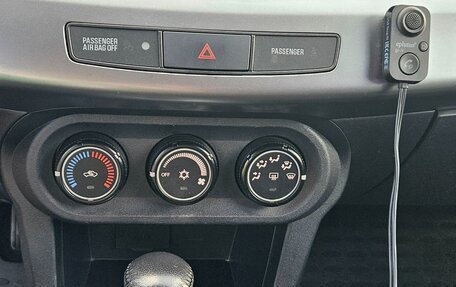 Mitsubishi Lancer IX, 2010 год, 800 000 рублей, 11 фотография