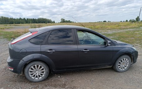 Ford Focus II рестайлинг, 2009 год, 430 000 рублей, 2 фотография