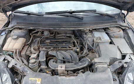 Ford Focus II рестайлинг, 2009 год, 430 000 рублей, 6 фотография