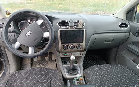 Ford Focus II рестайлинг, 2009 год, 430 000 рублей, 5 фотография