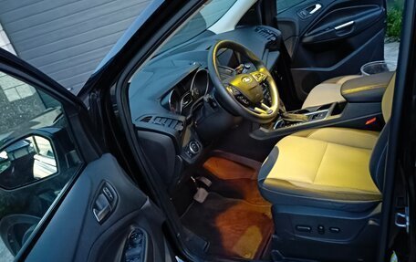 Ford Escape III, 2017 год, 1 610 000 рублей, 18 фотография