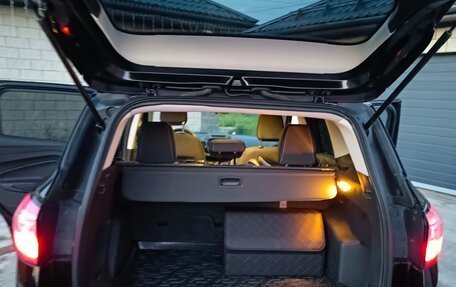 Ford Escape III, 2017 год, 1 610 000 рублей, 20 фотография