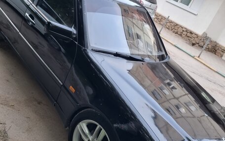 Mercedes-Benz C-Класс, 1995 год, 230 000 рублей, 6 фотография