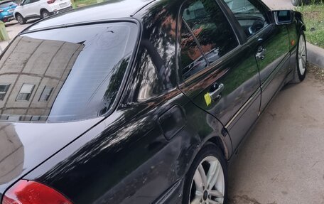 Mercedes-Benz C-Класс, 1995 год, 230 000 рублей, 5 фотография