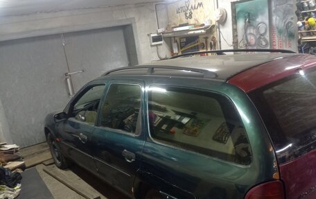 Ford Mondeo II, 1998 год, 85 000 рублей, 2 фотография