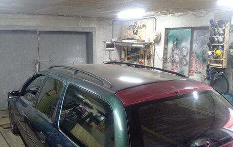 Ford Mondeo II, 1998 год, 85 000 рублей, 4 фотография