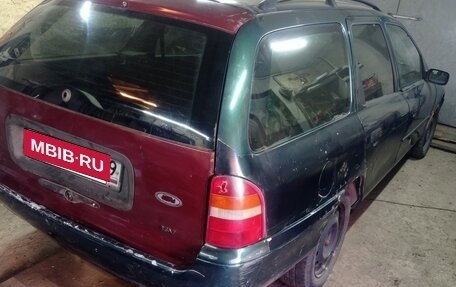 Ford Mondeo II, 1998 год, 85 000 рублей, 3 фотография
