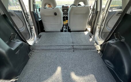 Honda Fit III, 2005 год, 620 000 рублей, 16 фотография