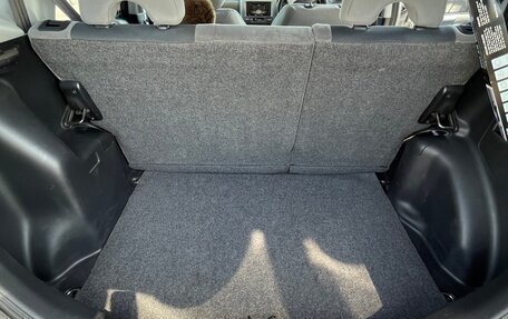 Honda Fit III, 2005 год, 620 000 рублей, 19 фотография