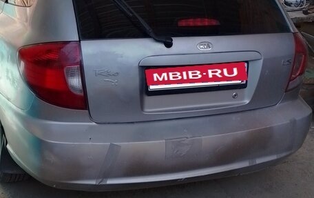 KIA Rio II, 2004 год, 360 000 рублей, 2 фотография
