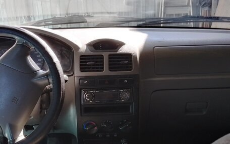 KIA Rio II, 2004 год, 360 000 рублей, 4 фотография