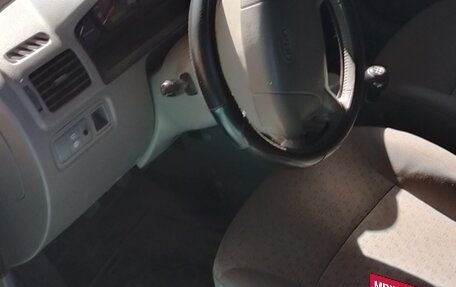KIA Rio II, 2004 год, 360 000 рублей, 7 фотография