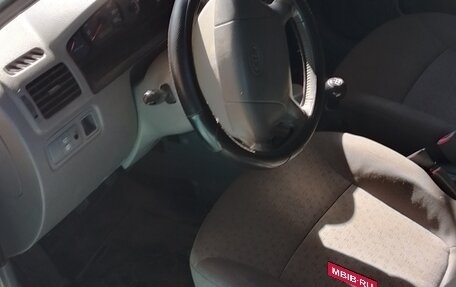 KIA Rio II, 2004 год, 360 000 рублей, 6 фотография